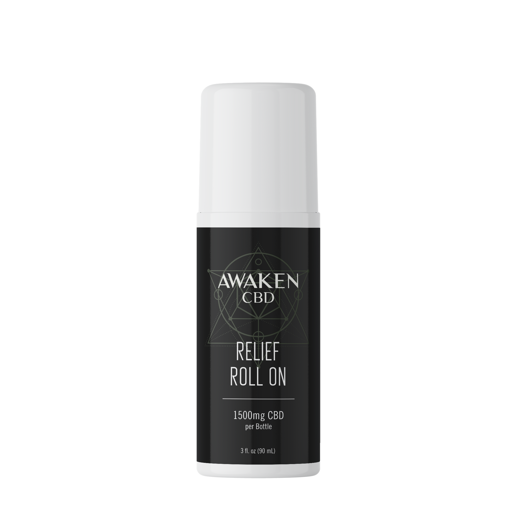 Relief Roll-On Gel