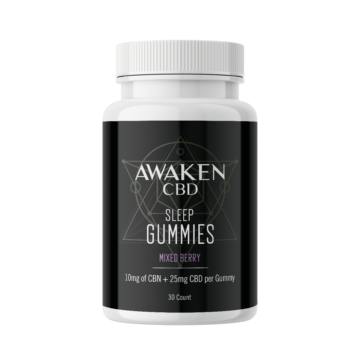 Sleep Gummies