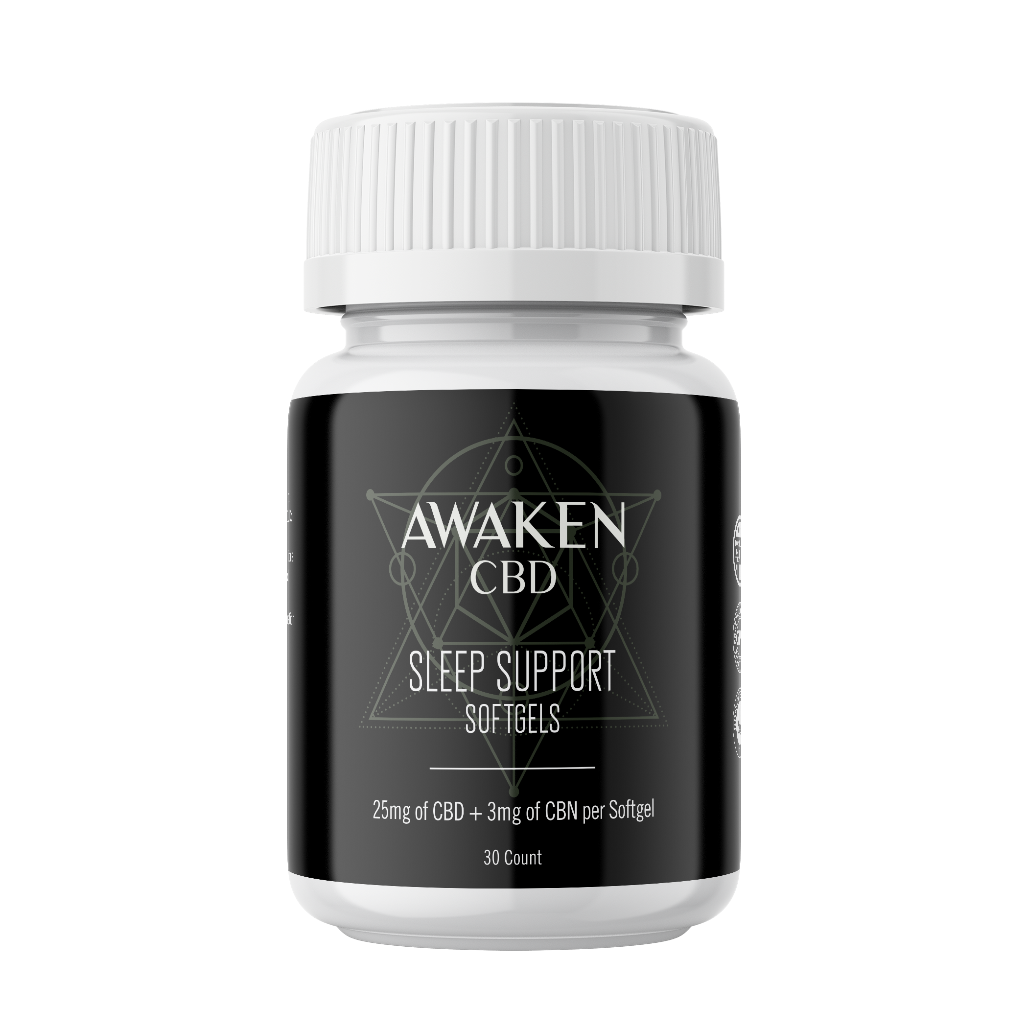 Sleep Support Softgels